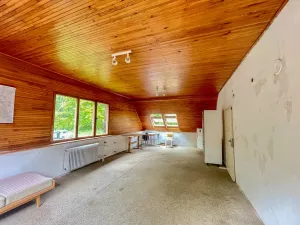 Prodej chalupy, Horní Vltavice, 480 m2