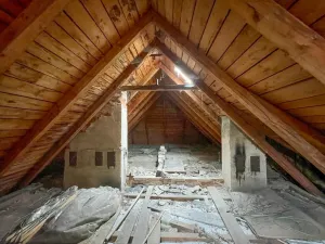 Prodej chalupy, Horní Vltavice, 480 m2