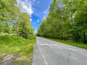 Prodej chalupy, Horní Vltavice, 480 m2