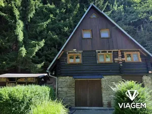 Prodej podílu lesa, Morávka, 4 m2