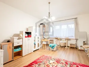 Prodej bytu 2+1, Hradec Králové, Gočárova třída, 78 m2