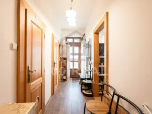 Prodej bytu 2+1, Hradec Králové, Gočárova třída, 78 m2