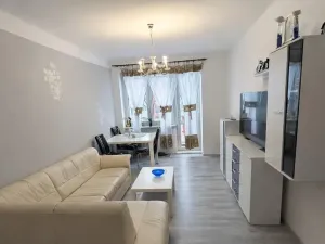 Prodej bytu 2+1, Most, Zdeňka Štěpánka, 52 m2