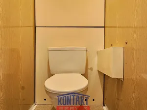 Pronájem bytu 1+1, České Budějovice, Netolická, 33 m2