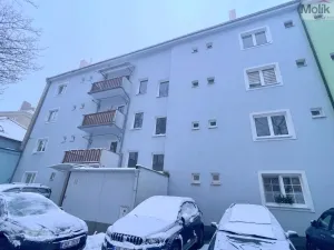 Prodej bytu 1+kk, Litvínov - Horní Litvínov, Podkrušnohorská, 33 m2