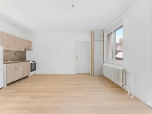 Prodej bytu 2+kk, Brno - Židenice, Čejkovická, 43 m2