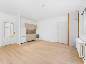 Prodej bytu 2+kk, Brno - Židenice, Čejkovická, 43 m2