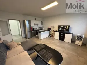 Prodej bytu 2+kk, Teplice - Trnovany, Přítkovská, 47 m2