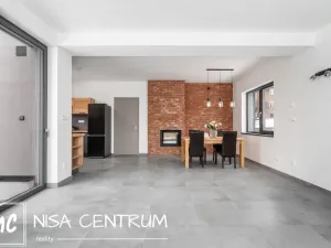 Prodej rodinného domu, Vrchlabí, Ludvíka Svobody, 142 m2