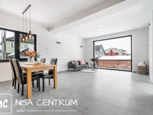 Prodej rodinného domu, Vrchlabí, Ludvíka Svobody, 142 m2