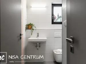 Prodej rodinného domu, Vrchlabí, Ludvíka Svobody, 142 m2