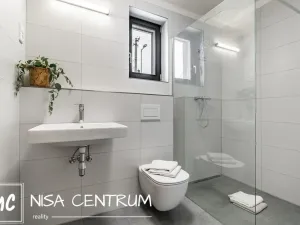 Prodej rodinného domu, Vrchlabí, Ludvíka Svobody, 142 m2