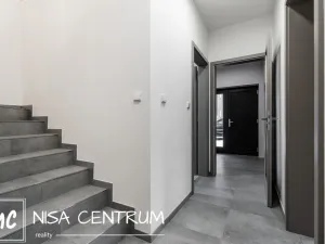 Prodej rodinného domu, Vrchlabí, Ludvíka Svobody, 142 m2