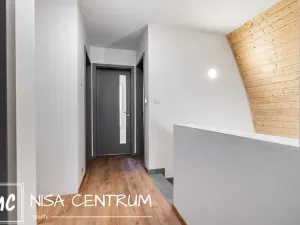 Prodej rodinného domu, Vrchlabí, Ludvíka Svobody, 142 m2