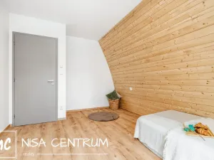 Prodej rodinného domu, Vrchlabí, Ludvíka Svobody, 142 m2