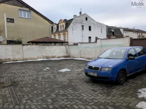 Pronájem bytu 1+1, Litvínov - Horní Litvínov, Mezibořská, 40 m2