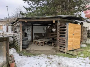 Pronájem bytu 1+1, Litvínov - Horní Litvínov, Mezibořská, 40 m2