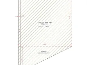 Pronájem obchodního prostoru, Stráž pod Ralskem, Revoluční, 207 m2