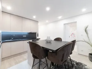 Prodej bytu 3+1, Zlín, Benešovo nábřeží, 89 m2