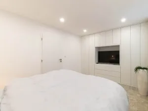 Prodej bytu 3+1, Zlín, Benešovo nábřeží, 89 m2