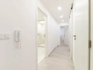 Prodej bytu 3+1, Zlín, Benešovo nábřeží, 89 m2