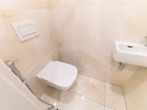 Prodej bytu 3+1, Zlín, Benešovo nábřeží, 89 m2