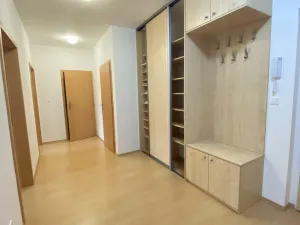 Pronájem bytu 3+kk, Brno, Leskauerova, 87 m2
