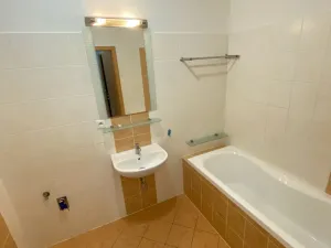 Pronájem bytu 3+kk, Brno, Leskauerova, 87 m2