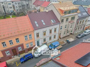 Prodej bytu 3+1, Přerov, Sušilova, 100 m2