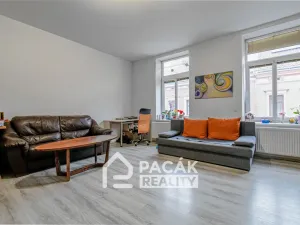 Prodej bytu 3+1, Přerov, Sušilova, 100 m2