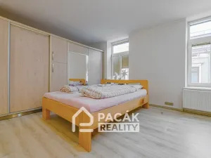 Prodej bytu 3+1, Přerov, Sušilova, 100 m2