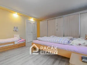 Prodej bytu 3+1, Přerov, Sušilova, 100 m2