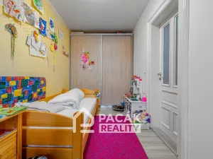 Prodej bytu 3+1, Přerov, Sušilova, 100 m2