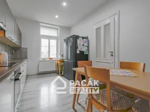 Prodej bytu 3+1, Přerov, Sušilova, 100 m2