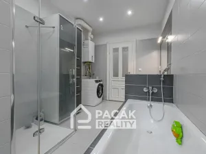 Prodej bytu 3+1, Přerov, Sušilova, 100 m2