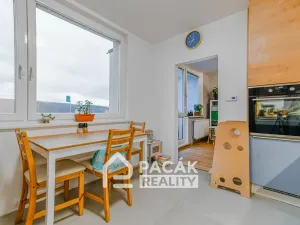 Prodej bytu 2+1, Hlubočky, Gagarinova, 57 m2