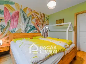 Prodej bytu 2+1, Hlubočky, Gagarinova, 57 m2