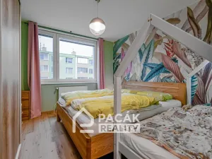 Prodej bytu 2+1, Hlubočky, Gagarinova, 57 m2