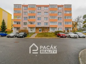 Prodej bytu 2+1, Hlubočky, Gagarinova, 57 m2