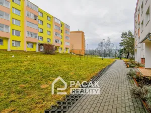 Prodej bytu 2+1, Hlubočky, Gagarinova, 57 m2