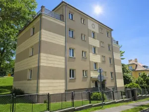 Prodej bytu 2+1, Teplice, Josefa Hory, 49 m2