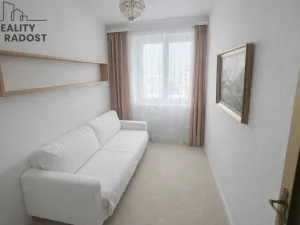 Prodej bytu 2+1, Teplice, Josefa Hory, 49 m2