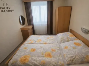 Prodej bytu 2+1, Teplice, Josefa Hory, 49 m2