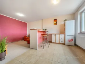 Prodej rodinného domu, Brno - Líšeň, Kostelíček, 184 m2