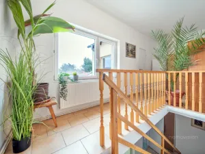 Prodej rodinného domu, Brno - Líšeň, Kostelíček, 184 m2