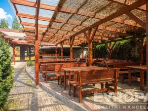 Prodej rodinného domu, Hořice, náměstí Jiřího z Poděbrad, 330 m2