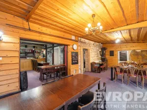 Prodej rodinného domu, Hořice, náměstí Jiřího z Poděbrad, 330 m2