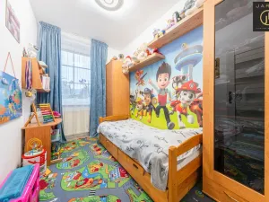 Prodej bytu 3+kk, Kladno, P. Holého, 59 m2