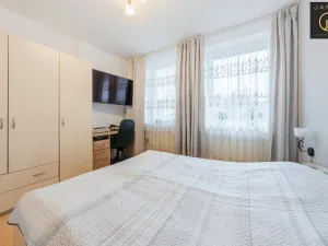 Prodej bytu 3+kk, Kladno, P. Holého, 59 m2