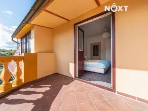 Prodej činžovního domu, Kácov, 320 m2